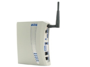 Interfaccia GSM